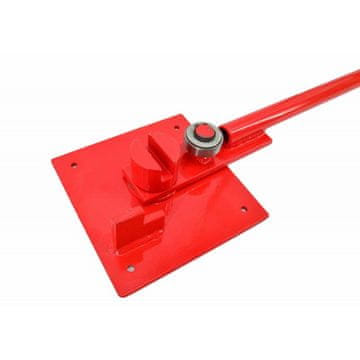 AWTOOLS STROJ ZA SAVIJANJE ŠIPKI 16 mm