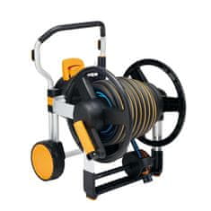 105 FISKARS XL KOLUT ZA CRIJEVO S KOTAČIMA - SET 20 M