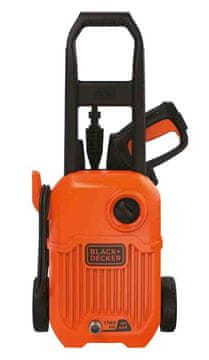Black + Decker PERILICA 1650W BEPW1650 120bar