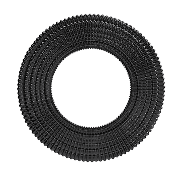 CELLFAST USISNO I ISPUSNOG CRIJEVA ZA PUMPE 25 mm x 25 m CRNO BASSE-FLEX