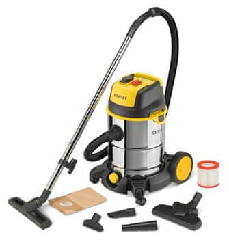 STANLEY USISIVAČ 1600W 30L