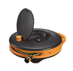 105 FISKARS KOLAT ZA CRIJEVO S 3/8" 15 m COMFORT