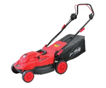 AWTOOLS ELEKTRIČNA KOSILICA ZF38 1400W