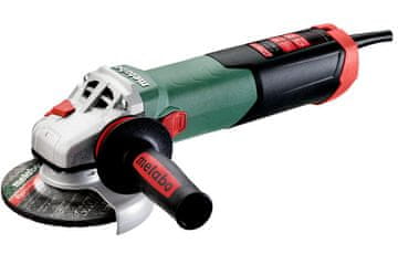 METABO KUTNA BRUSILICA WEV 19-125 Q M-ČETKA