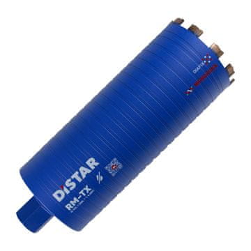 DISTAR DIAMOND CROWN RM-TX 1 1/4" 142 mm x 300 mm SUHO
