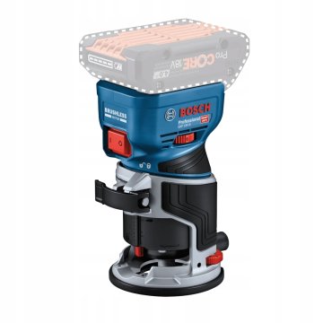 BOSCH GLODALICA ZA RUBOVE GKF 18V-8 SOLO