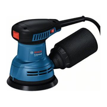 Bosch BOSCH GEX 125 290W EKSCENTRIČNA BRUSILICA
