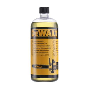 DeWalt DEWALT ULJE ZA LANAC 1L