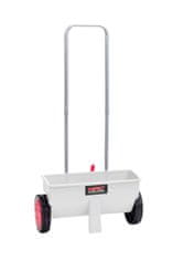 NAC NAC SIJAČICA 12L 450mm S12-K VRTNI RASIPAC ZA TRAVU, GNOJIVA, PIJESAK, SJEMENJE I SOL