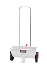 NAC NAC SIJAČICA 12L 450mm S12-K VRTNI RASIPAC ZA TRAVU, GNOJIVA, PIJESAK, SJEMENJE I SOL
