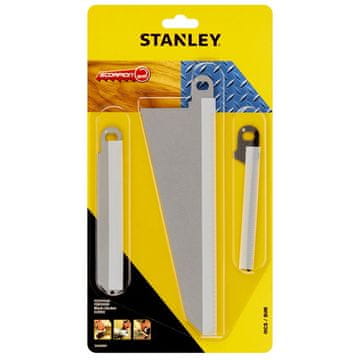 STANLEY SCORPION LISTOVI PILE 3 kom.