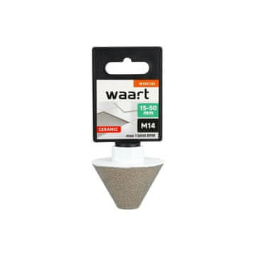 WAART DIJAMANTNI REZNI ŠTAPIĆI 15-50 mm x M14