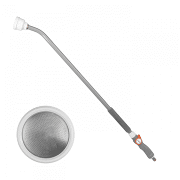BRADAS LANCE SITKO 94cm PRO PLUS BIJELA LINIJA