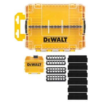 DeWalt DEWALT ORGANIZATOR ZA ČVRSTE KUTIJE SREDNJI