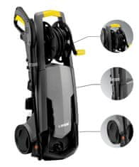 Lavor LAVOR PREDATOR 160 2500W 160BAR + PATIO