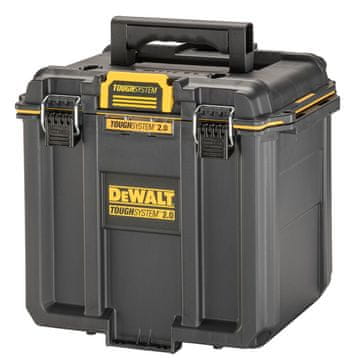DEWALT DWST08035-1 TOUGHSYSTEM 2.0 kompaktna kutija za alat