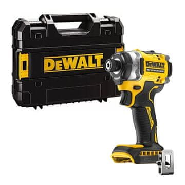 DEWALT UDARNI ODVIJAČ 18VDCCF860NT 208Nm TSTAK