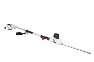 NAC NAC ŠIRE ZA ŽIVU OGRADU S ŠTAPOM 600 W 51 cm