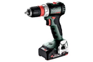 METABO ODVIJAČ BS 18 L BL Q CARCASS 65 28Nm METABOX