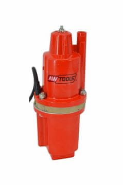 AWTOOLS MEMBRANSKA PUMPA KC60 600W