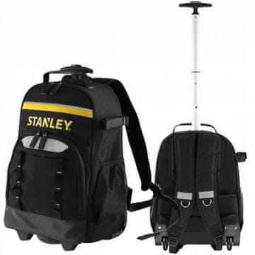 STANLEY FATMAX RUKSAK ZA ALAT NA KOTAČIMA ESSENTIALS
