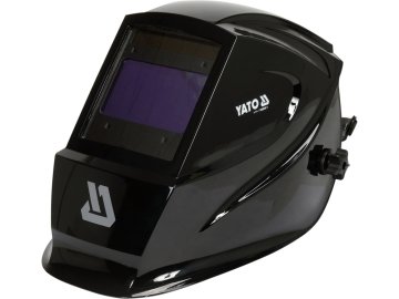 YATO True Color YT-73934 maska za zavarivanje s automatskim zatamnjivanjem