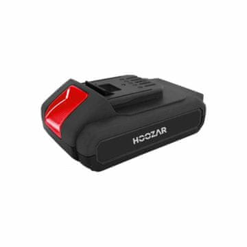 HOOZAR BATERIJA 18V 2.0Ah BP10