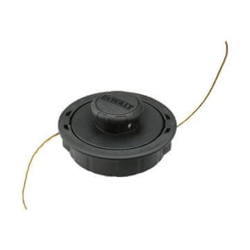 DeWalt DEWALT KOLUT ZA NITI 2 mm 7,8 m DT20656