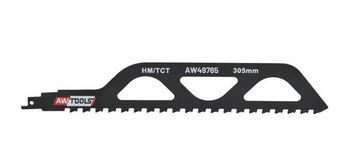 AWTOOLS 305 mm recipročna pila za rezanje cigle, betona i zidarskih blokova