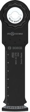 Bosch BOSCH MT PRO MAII 32 APB VIŠENAMJENSKA PILNA LIST 32 x 80 mm