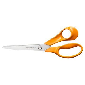 105 FISKARS NOŻYCZKI UNIWERSALNE 21CM CLASSIC