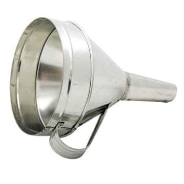 RAVNI METALNI LIJEVAK promjera 23 cm