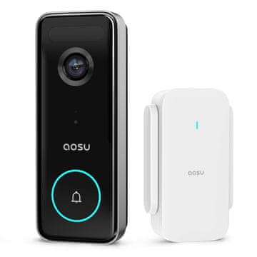 Aosu Doorbell Ultra video interfon (V8S)