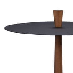 Northix Blistava mašna set od 10 komada sa šljokicama za ukras poklona