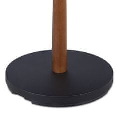 Northix Blistava mašna set od 10 komada sa šljokicama za ukras poklona