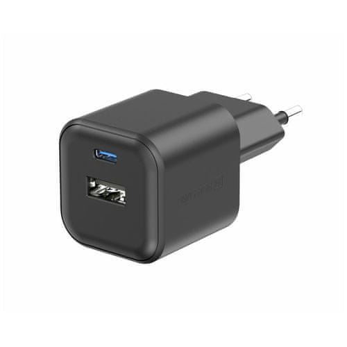 Swissten GaN sigurnosne funkcije