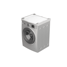 Meliconi Priključak za perilicu/sušilicu rublja s policom Torre Quick