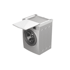 Meliconi Priključak za perilicu/sušilicu rublja s policom Torre Quick