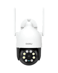 Aosu D1 Lite vanjska kamera, 2K, WiFi, s 360° praćenjem (C5L)