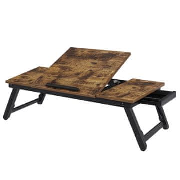 BE Stol za laptop - LLD110B01