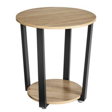 BE Okrugli stol - Sonoma - LET057B11