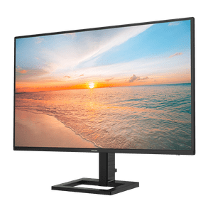 Ergonomsko stojalo in prilagodljivost zaslona