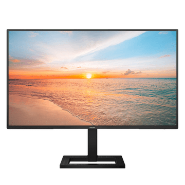 Philips 27E1N1600AE monitor, QHD, IPS, 100Hz, USB-C PD