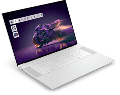 DELL 16 Premium DA16250 prijenosno računalo, U7-255H, 32 GB, SSD1 TB, RTX5060, W11P (210-BRTS)