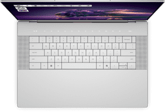 DELL 16 Premium DA16250 prijenosno računalo, U7-255H, 32 GB, SSD1 TB, RTX5060, W11P (210-BRTS)