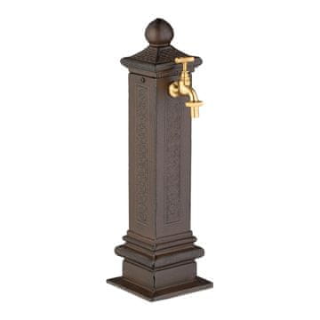 Northix Kutija za tablete 7 dana 3 kom 2 pretinca dnevno