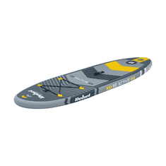 Rebel SUP daska ACTIVE RBA-4511, 244x76x10 cm, set, do 86 kg