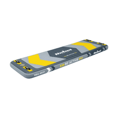 Rebel Vodeni jastuk-ploča-platforma na napuhavanje ACTIVE 250x89x15, set, do 154 kg