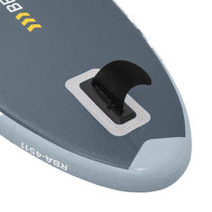 Rebel SUP daska ACTIVE RBA-4511, 244x76x10 cm, set, do 86 kg