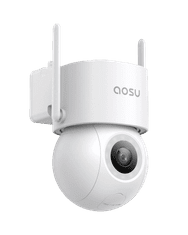 Aosu SE sigurnosna kamera, 5MP, WiFi, s 360° praćenjem (C5E)